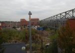 Chimney Pot Park Housing Development Salford